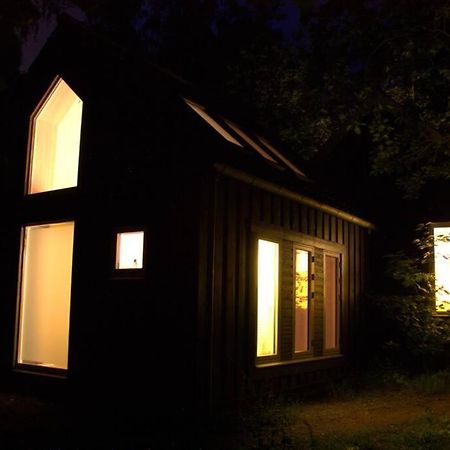 Oak Cottage Near Ronne & Beach 外观 照片