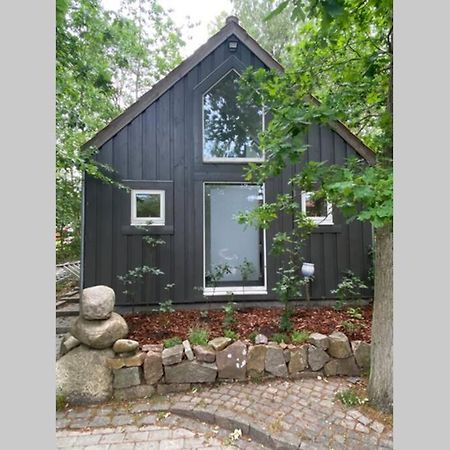 Oak Cottage Near Ronne & Beach 外观 照片