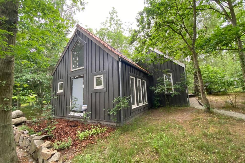 Oak Cottage Near Ronne & Beach 外观 照片