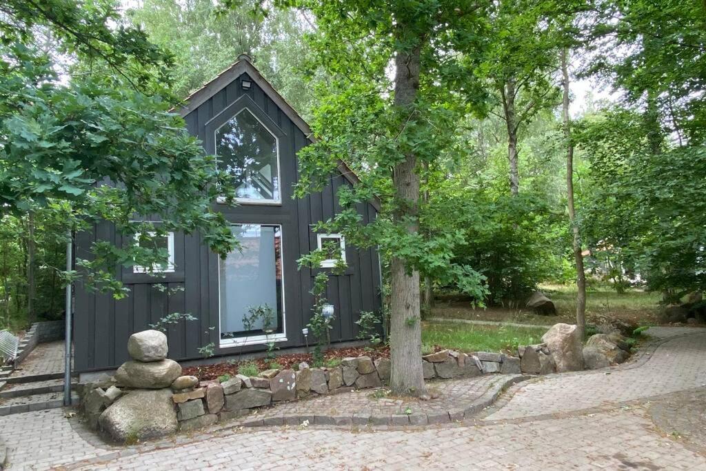 Oak Cottage Near Ronne & Beach 外观 照片